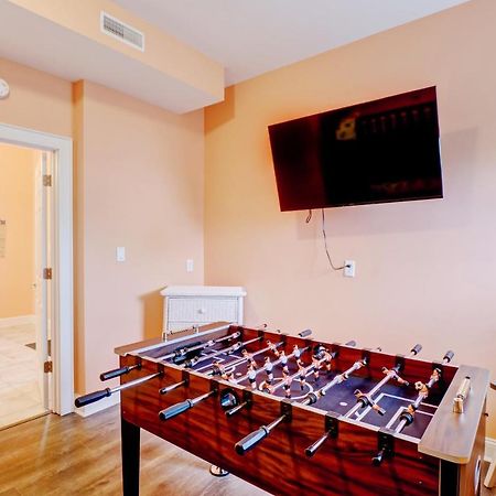 4194 Island Drive - Oceanfront, Community Pool Villa North Topsail Beach Eksteriør bilde