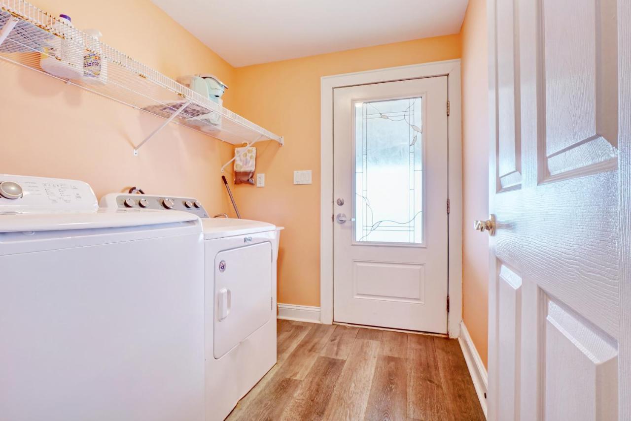 4194 Island Drive - Oceanfront, Community Pool Villa North Topsail Beach Eksteriør bilde
