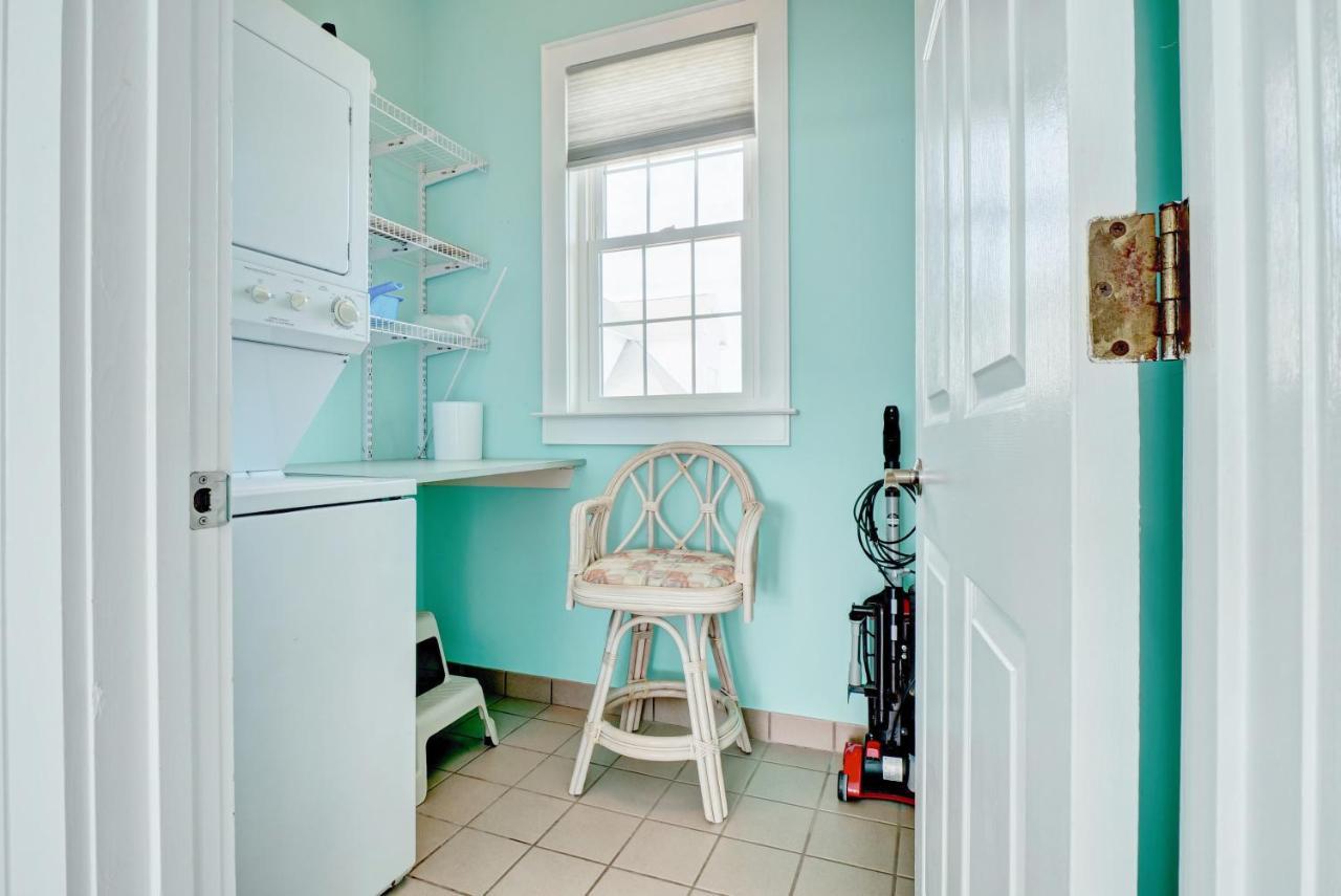 4194 Island Drive - Oceanfront, Community Pool Villa North Topsail Beach Eksteriør bilde