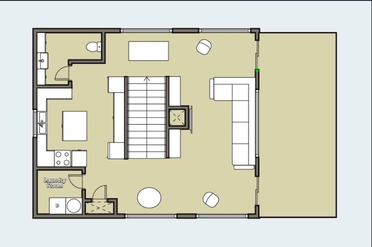 4194 Island Drive - Oceanfront, Community Pool Villa North Topsail Beach Eksteriør bilde