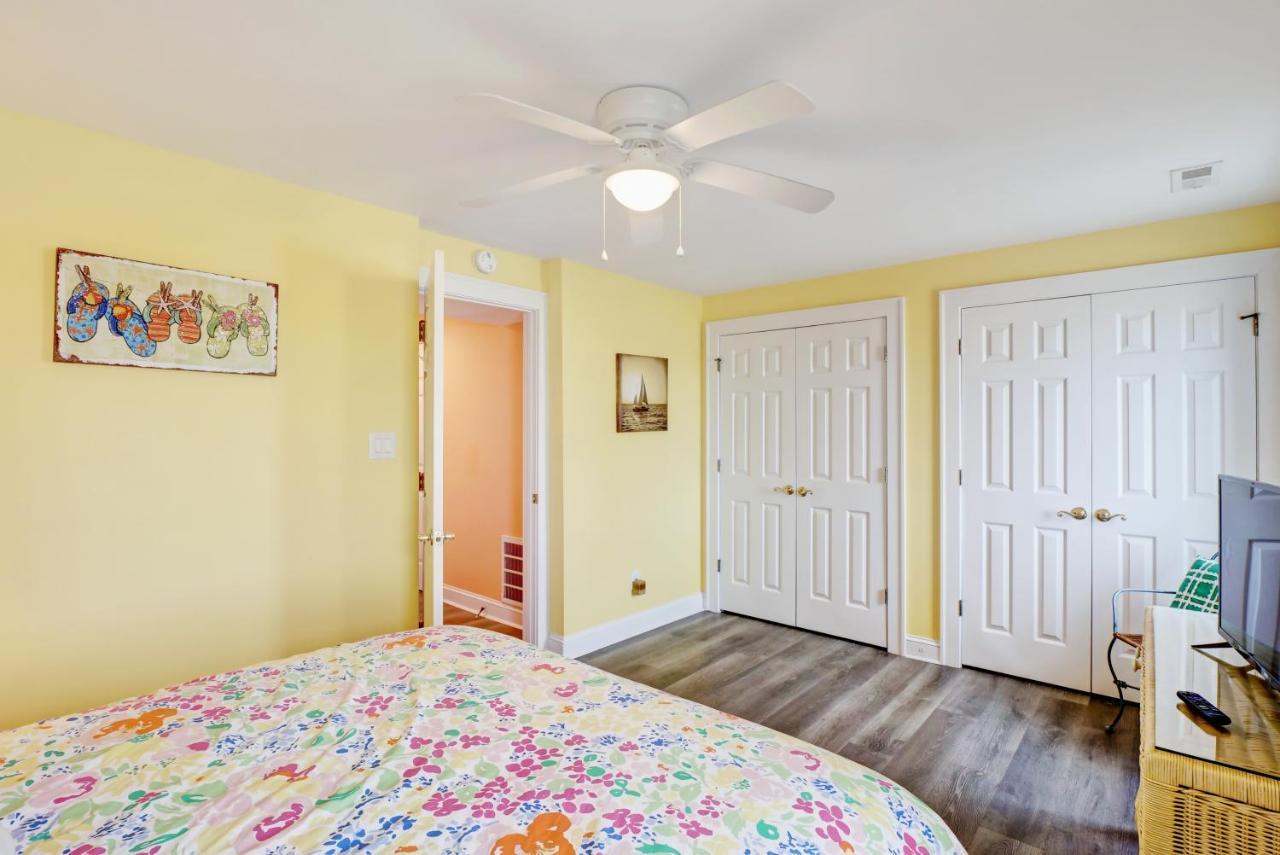 4194 Island Drive - Oceanfront, Community Pool Villa North Topsail Beach Eksteriør bilde